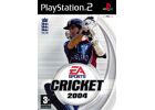 Jeux Vidéo Cricket 2004 PlayStation 2 (PS2)
