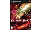 Jeux Vidéo Crimson Sea 2 PlayStation 2 (PS2)