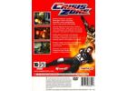 Jeux Vidéo Crisis Zone PlayStation 2 (PS2)