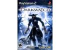 Jeux Vidéo Darkwatch PlayStation 2 (PS2)