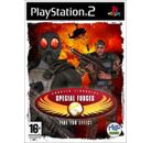 Jeux Vidéo CT Special Forces Fire for Effect PlayStation 2 (PS2)