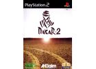 Jeux Vidéo Dakar 2 PlayStation 2 (PS2)