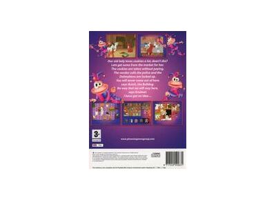 Jeux Vidéo Dalmatians 3 PlayStation 2 (PS2)