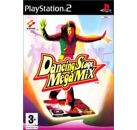 Jeux Vidéo Dancing Stage MegaMix PlayStation 2 (PS2)