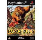 Jeux Vidéo Dangerous Hunts PlayStation 2 (PS2)