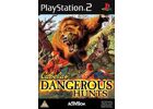 Jeux Vidéo Dangerous Hunts PlayStation 2 (PS2)
