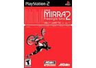 Jeux Vidéo Dave Mirra Freestyle BMX 2 PlayStation 2 (PS2)