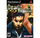 Image Jeux Vidéo Dead to Rights PlayStation 2 (PS2)