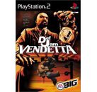 Jeux Vidéo Def Jam Vendetta PlayStation 2 (PS2)