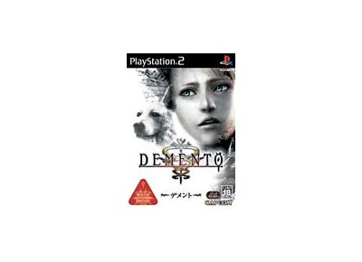 Image Jeux Vidéo Demento (Haunting Ground) PlayStation 2 (PS2)