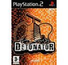 Jeux Vidéo Detonator PlayStation 2 (PS2)