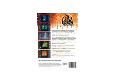 Jeux Vidéo Detonator PlayStation 2 (PS2)