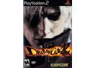 Jeux Vidéo Devil May Cry 2 PlayStation 2 (PS2)