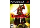 Jeux Vidéo Devil May Cry 3 Dante's Awakening PlayStation 2 (PS2)