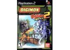 Jeux Vidéo Digimon Rumble Arena 2 PlayStation 2 (PS2)