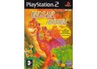Jeux Vidéo Dinosaur Adenture PlayStation 2 (PS2)