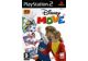Jeux Vidéo Disney Move PlayStation 2 (PS2)
