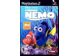 Jeux Vidéo Disney/Pixar Finding Nemo PlayStation 2 (PS2)