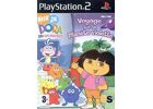 Jeux Vidéo Dora The Explorer Journey To The Purple Planet PlayStation 2 (PS2)
