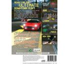 Jeux Vidéo Downtown Run PlayStation 2 (PS2)