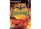 Jeux Vidéo Dragon Rage PlayStation 2 (PS2)