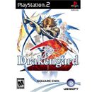 Image Jeux Vidéo Drakengard 2 PlayStation 2 (PS2)