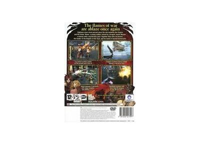 Jeux Vidéo Drakengard 2 PlayStation 2 (PS2)