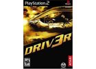Jeux Vidéo DRIV3R PlayStation 2 (PS2)