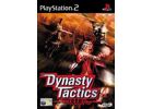 Jeux Vidéo Dynasty Tactics PlayStation 2 (PS2)