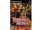 Jeux Vidéo Dynasty Tactics 2 PlayStation 2 (PS2)