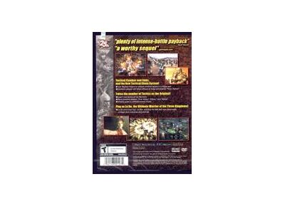 Jeux Vidéo Dynasty Tactics 2 PlayStation 2 (PS2)