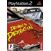 Image Jeux Vidéo Driven to Destruction PlayStation 2 (PS2)