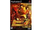 Jeux Vidéo Dynasty Warriors 3 PlayStation 2 (PS2)