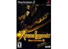 Jeux Vidéo Dynasty Warriors 3 Xtreme Legends PlayStation 2 (PS2)