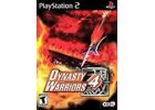 Jeux Vidéo Dynasty Warriors 4 PlayStation 2 (PS2)