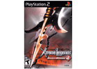 Jeux Vidéo Dynasty Warriors 4 Xtreme Legends PlayStation 2 (PS2)