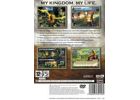 Jeux Vidéo Dynasty Warriors 5 PlayStation 2 (PS2)