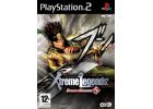 Jeux Vidéo Dynasty Warriors 5 Xtreme Legend PlayStation 2 (PS2)