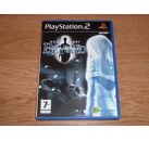 Jeux Vidéo Echo Night Beyond PlayStation 2 (PS2)