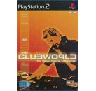 Image Jeux Vidéo EJay Clubworld PlayStation 2 (PS2)