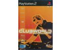 Jeux Vidéo EJay Clubworld PlayStation 2 (PS2)