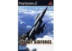 Jeux Vidéo Energy Airforce PlayStation 2 (PS2)
