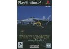 Jeux Vidéo Energy Airforce AimStrike! PlayStation 2 (PS2)