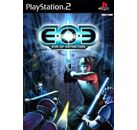 Jeux Vidéo EOE Eve of Extinction PlayStation 2 (PS2)