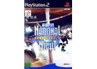 Jeux Vidéo ESPN National Hockey Night PlayStation 2 (PS2)