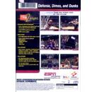 Jeux Vidéo ESPN NBA 2Night PlayStation 2 (PS2)