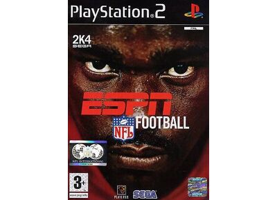Image Jeux Vidéo ESPN NFL Football 2K4 PlayStation 2 (PS2)
