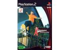Jeux Vidéo ESPN X-Games Skateboarding PlayStation 2 (PS2)