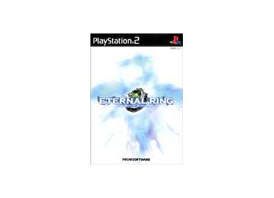 Jeux Vidéo Eternal Ring PlayStation 2 (PS2)