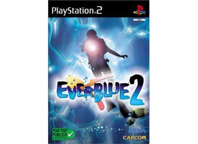 Jeux Vidéo Everblue 2 PlayStation 2 (PS2)